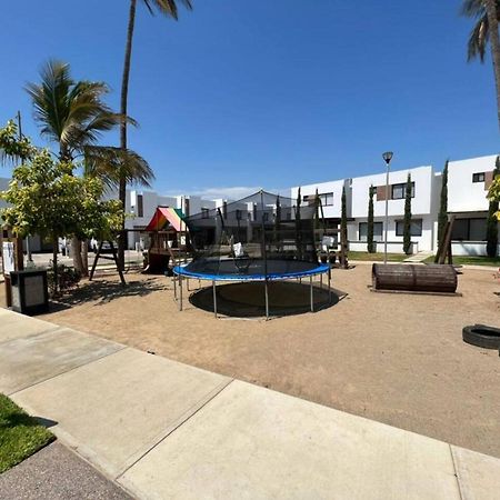 Casa Palmilla Grand Villa Mazatlán Eksteriør billede