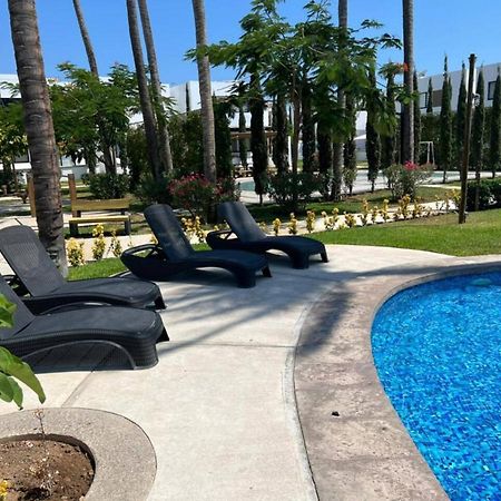Casa Palmilla Grand Villa Mazatlán Eksteriør billede