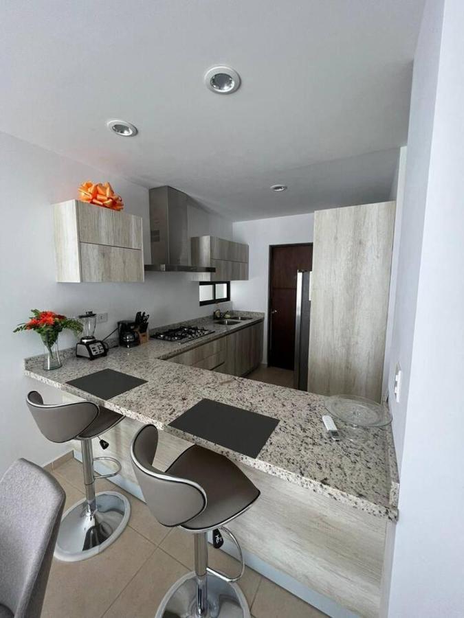 Casa Palmilla Grand Villa Mazatlán Eksteriør billede