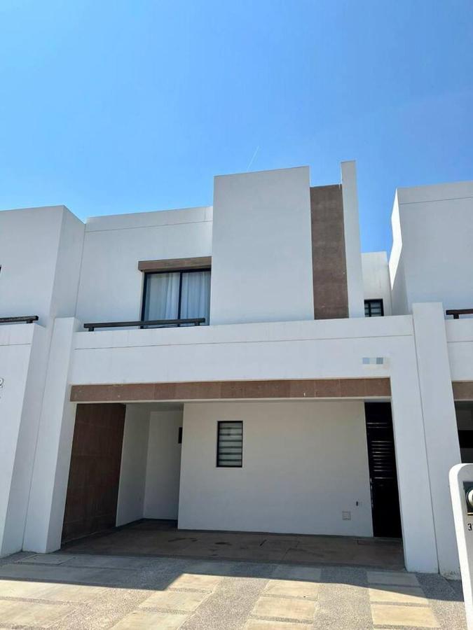 Casa Palmilla Grand Villa Mazatlán Eksteriør billede