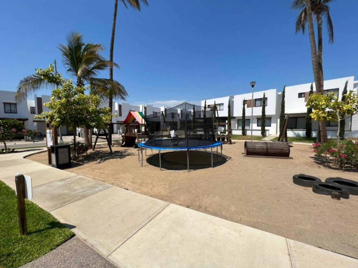 Casa Palmilla Grand Villa Mazatlán Eksteriør billede