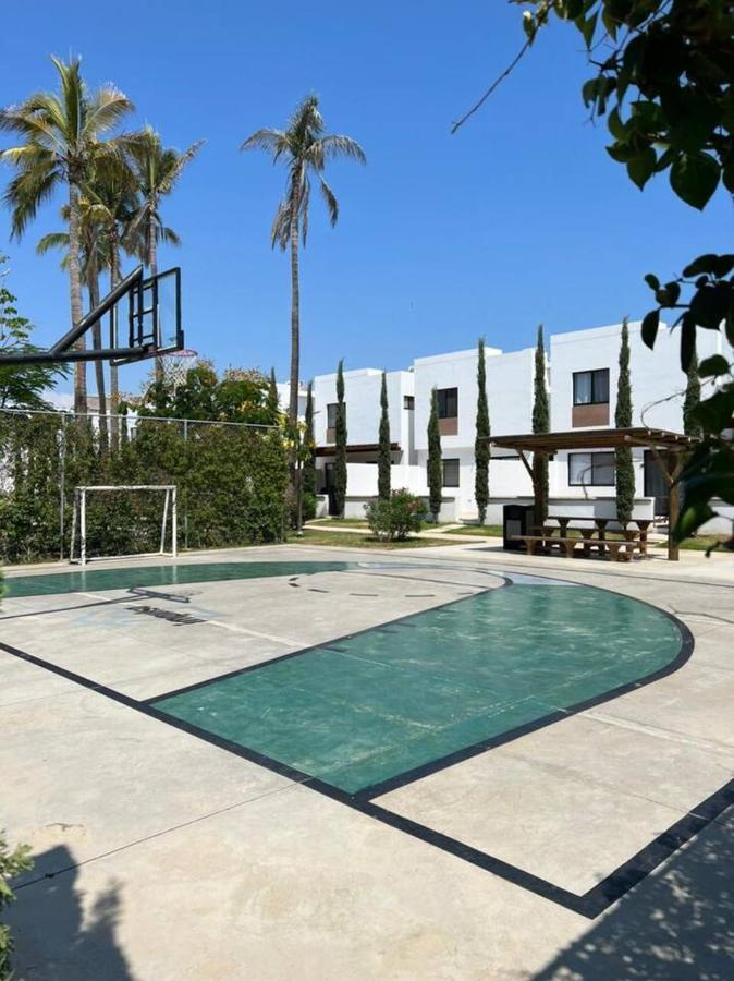 Casa Palmilla Grand Villa Mazatlán Eksteriør billede
