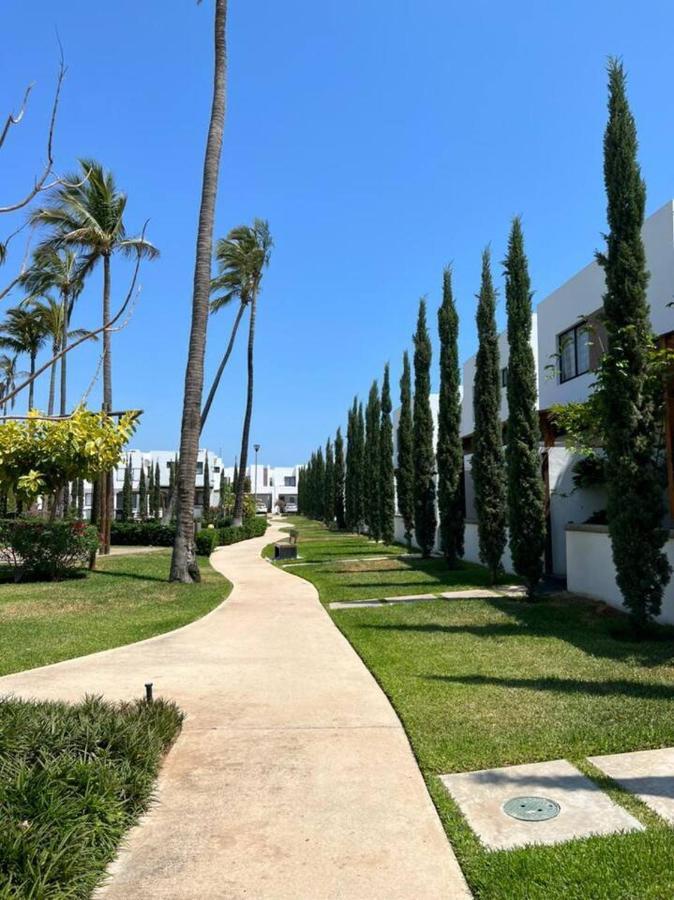 Casa Palmilla Grand Villa Mazatlán Eksteriør billede