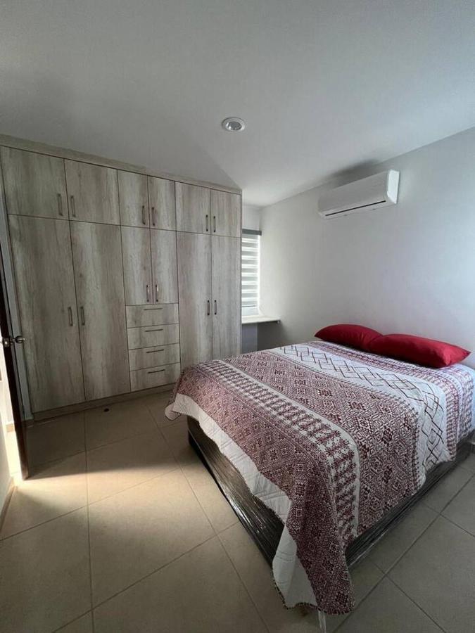Casa Palmilla Grand Villa Mazatlán Eksteriør billede