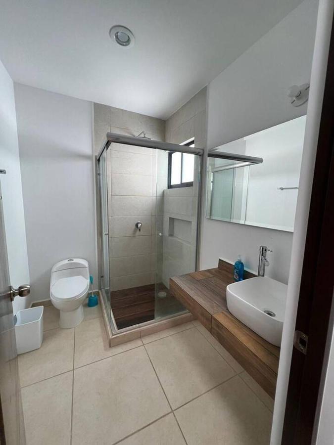 Casa Palmilla Grand Villa Mazatlán Eksteriør billede