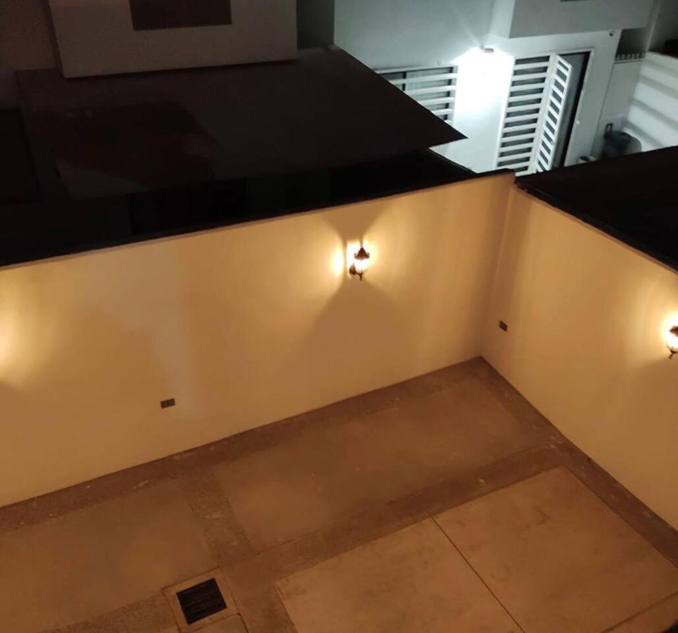 Casa Palmilla Grand Villa Mazatlán Eksteriør billede