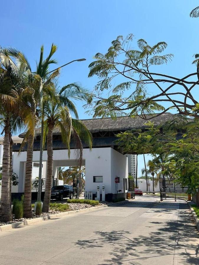 Casa Palmilla Grand Villa Mazatlán Eksteriør billede