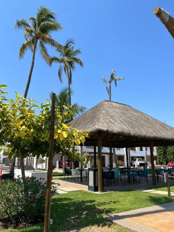 Casa Palmilla Grand Villa Mazatlán Eksteriør billede