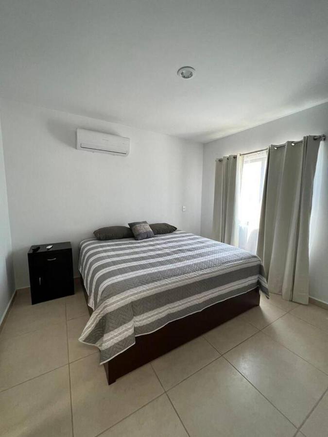 Casa Palmilla Grand Villa Mazatlán Eksteriør billede